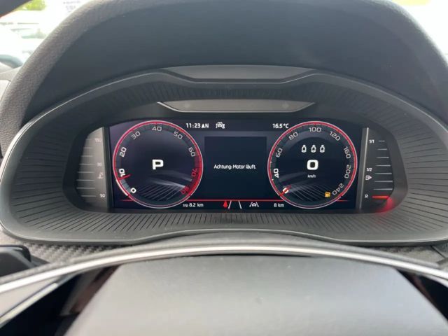 Skoda Kamiq 1.5 TSI Monte Carlo