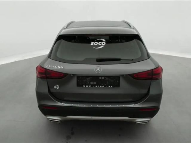 Mercedes-Benz GLA 180 Business Line GLA 180 d