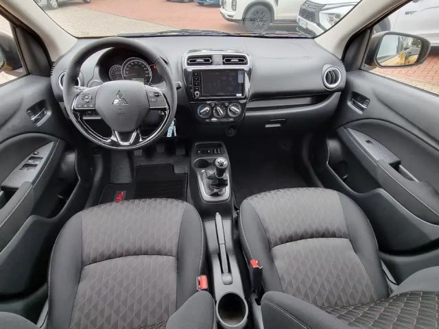 Mitsubishi Space Star ClearTec MIVEC Star