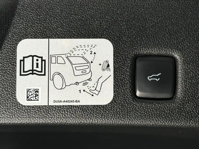 Ford Kuga AWD ST Line X