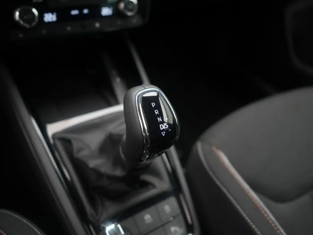 Skoda Kamiq Selection