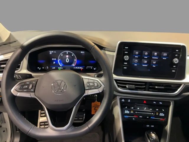 Volkswagen T-Roc 2.0 TDI DSG Move