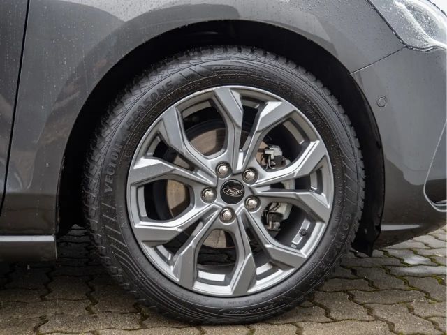 Ford Focus STLI 1.0L 125 PS MHEV