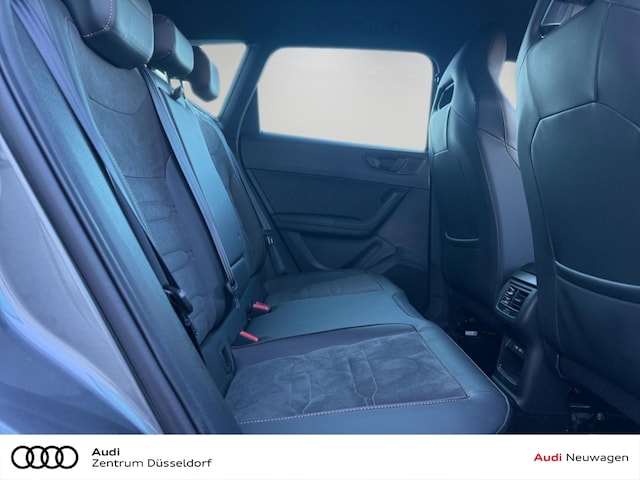 Cupra Ateca 4Drive VZ