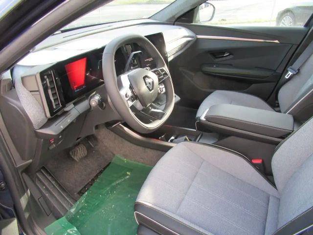 Renault Scenic Comfort E-Tech Techno