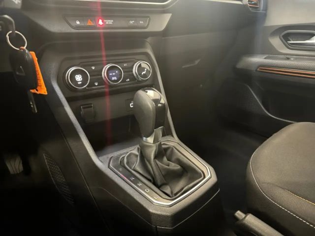 Dacia Sandero Comfort Stepway