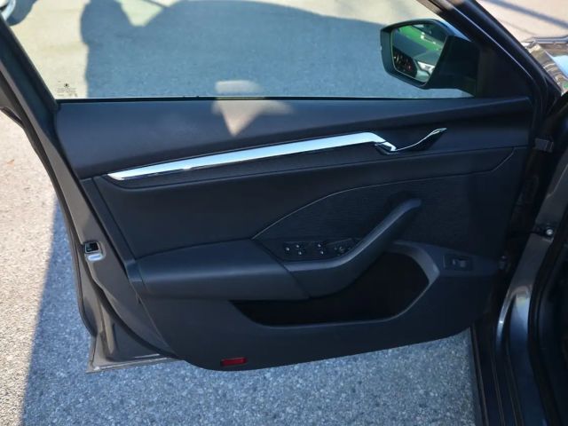 Skoda Octavia Combi Style Style