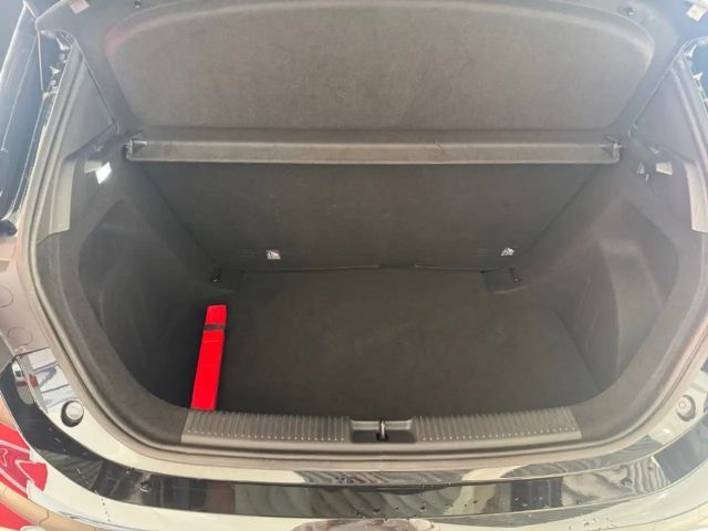 MG MG3 Hybrid+ Luxury