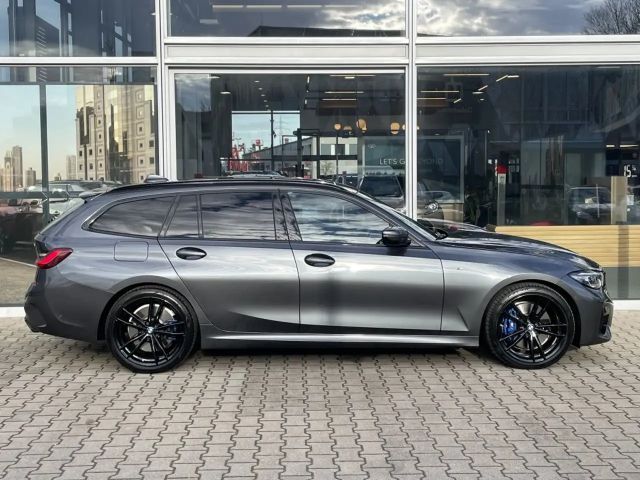 BMW 340 Touring xDrive