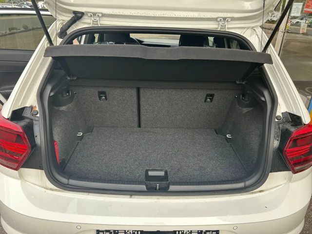 Volkswagen Polo 5-tg United Navi,SHZ,R-Kamera,PDC,Klimaautomatik!