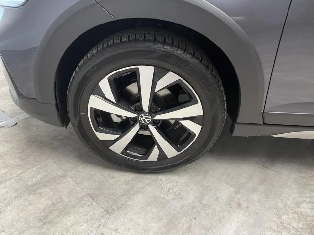 Volkswagen Taigo 1.0 TSI DSG Style