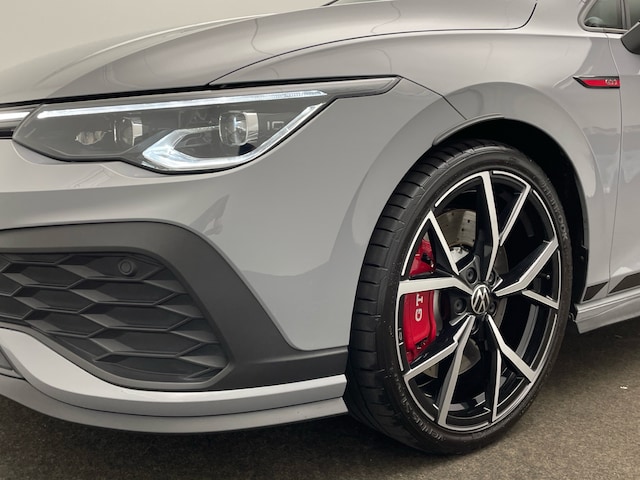 Volkswagen Golf 2.0 TSI GTI Golf VIII