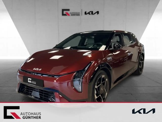 Kia EV4 FWD GT-Line