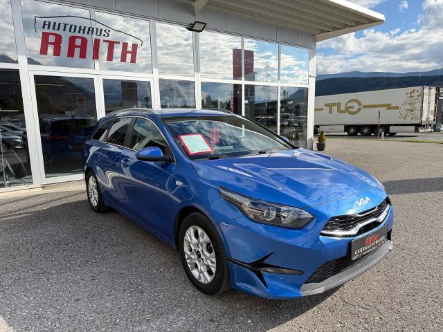 Kia Ceed GDi SportWagon