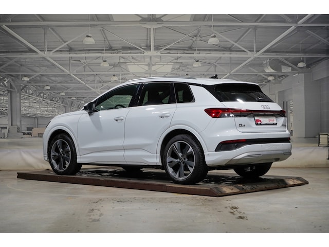 Audi Q4 e-tron 40