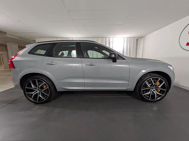 Volvo XC60 Polestar T8