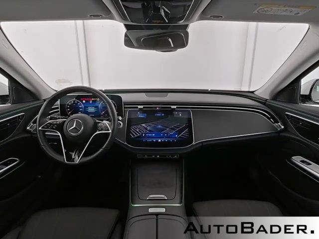 Mercedes-Benz E 220 AVANTGARDE E 220 d Estate