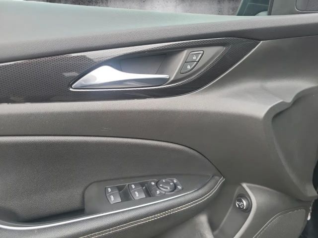 Opel Insignia Sports Tourer