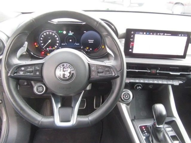 Alfa Romeo Tonale Veloce