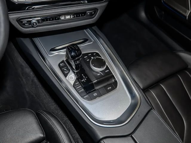 BMW Z4 Cabrio M-Sport M40i Roadster