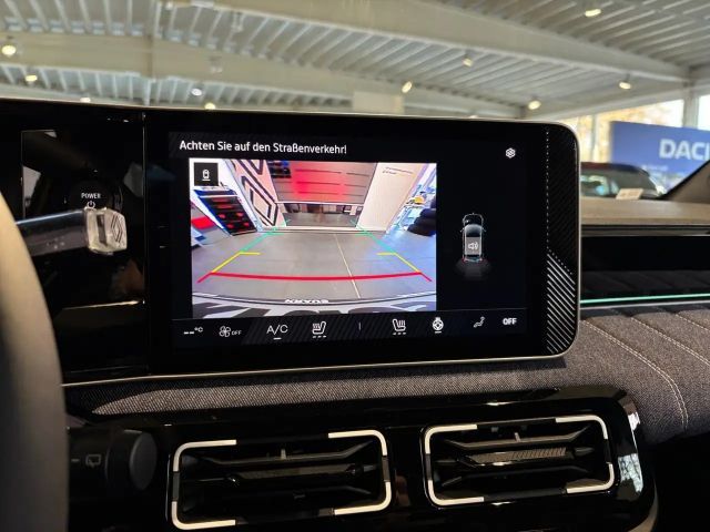 Renault 5 E-Tech R5 Techno