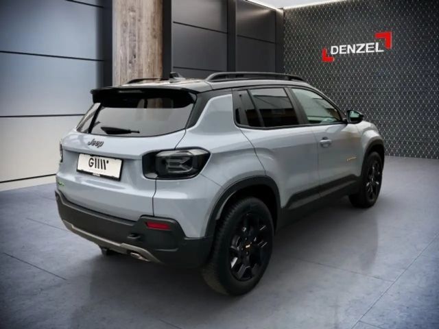 Jeep Avenger e-Hybrid 1,2 T3 The North Face