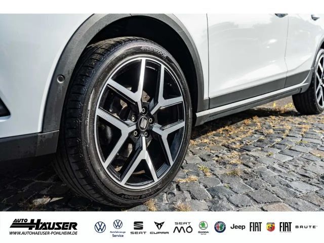 Seat Arona 1.5 TSI DSG FR-lijn