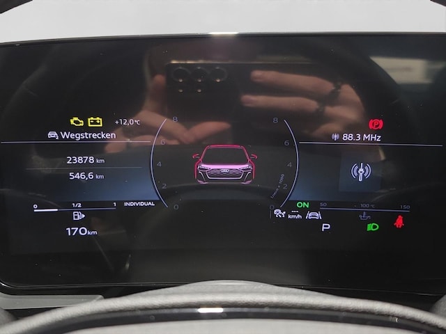 Audi A5 Quattro S-Tronic