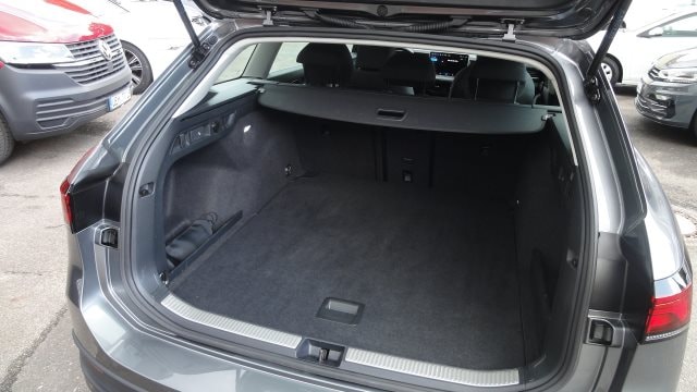 Volkswagen Passat 1.5 eTSI DSG