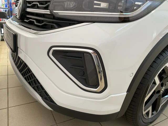 Volkswagen T-Cross 1.0 TSI R-Line