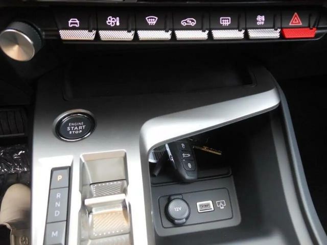 Peugeot 308 Allure Pack Hybrid SW