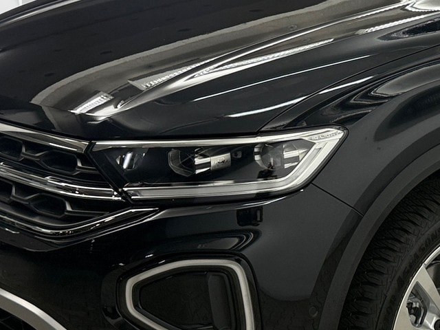 Volkswagen T-Roc DSG IQ.Drive Style