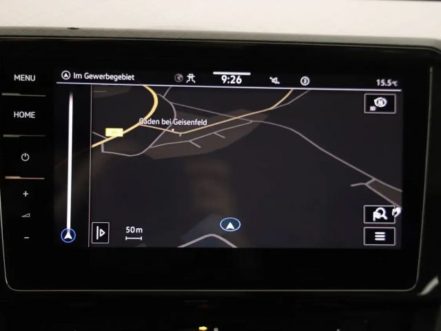 Volkswagen Passat Business DSG Variant