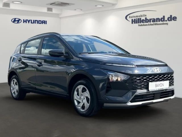 Hyundai Bayon 1.0 Select T-GDi