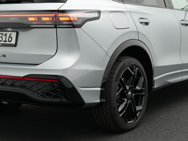 Volkswagen Tiguan DSG R-Line eHybrid