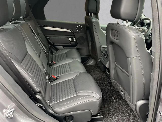 Land Rover Discovery AWD Dynamic SE