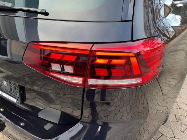 Volkswagen Passat 2.0 TDI Business DSG Variant