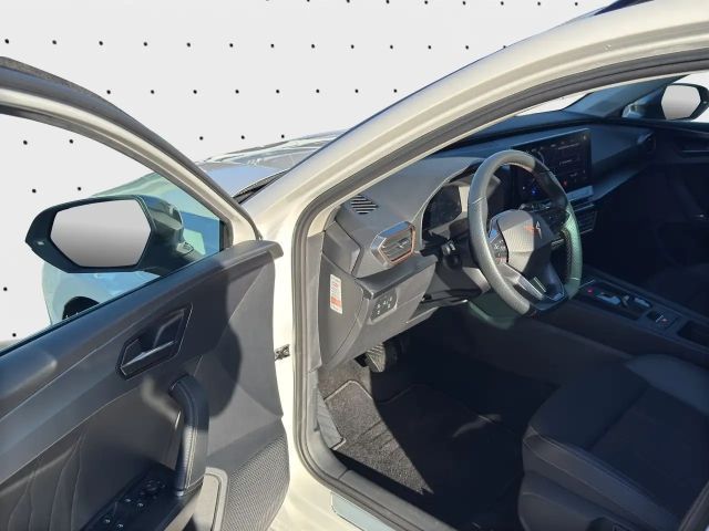 Cupra Leon Cupra Leon 2.0 TDI Navi*Kamera*Keyless*SHZ*Voll-