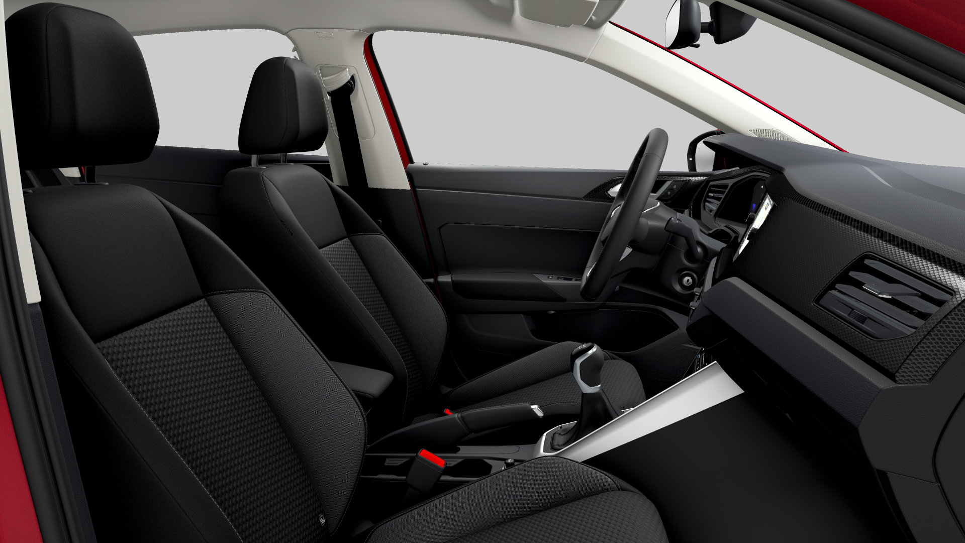 Volkswagen Polo 1.0 TSI