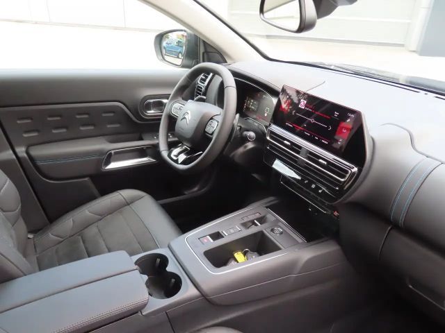 Citroën C5 Aircross BlueHDi Max