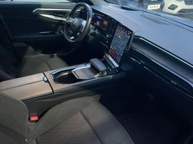 Renault Austral Alpine Esprit Iconic