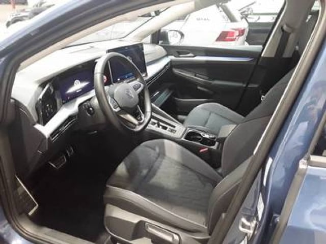 Volkswagen Golf 2.0 TDI DSG