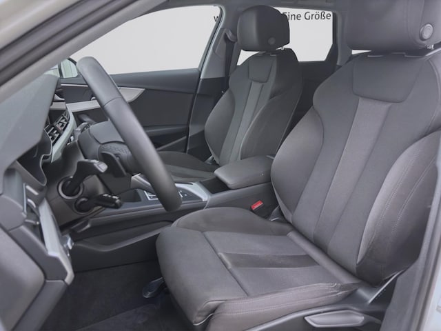 Audi A4 35 TDI Avant S-Tronic