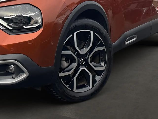 Citroën ë-C4 Shine