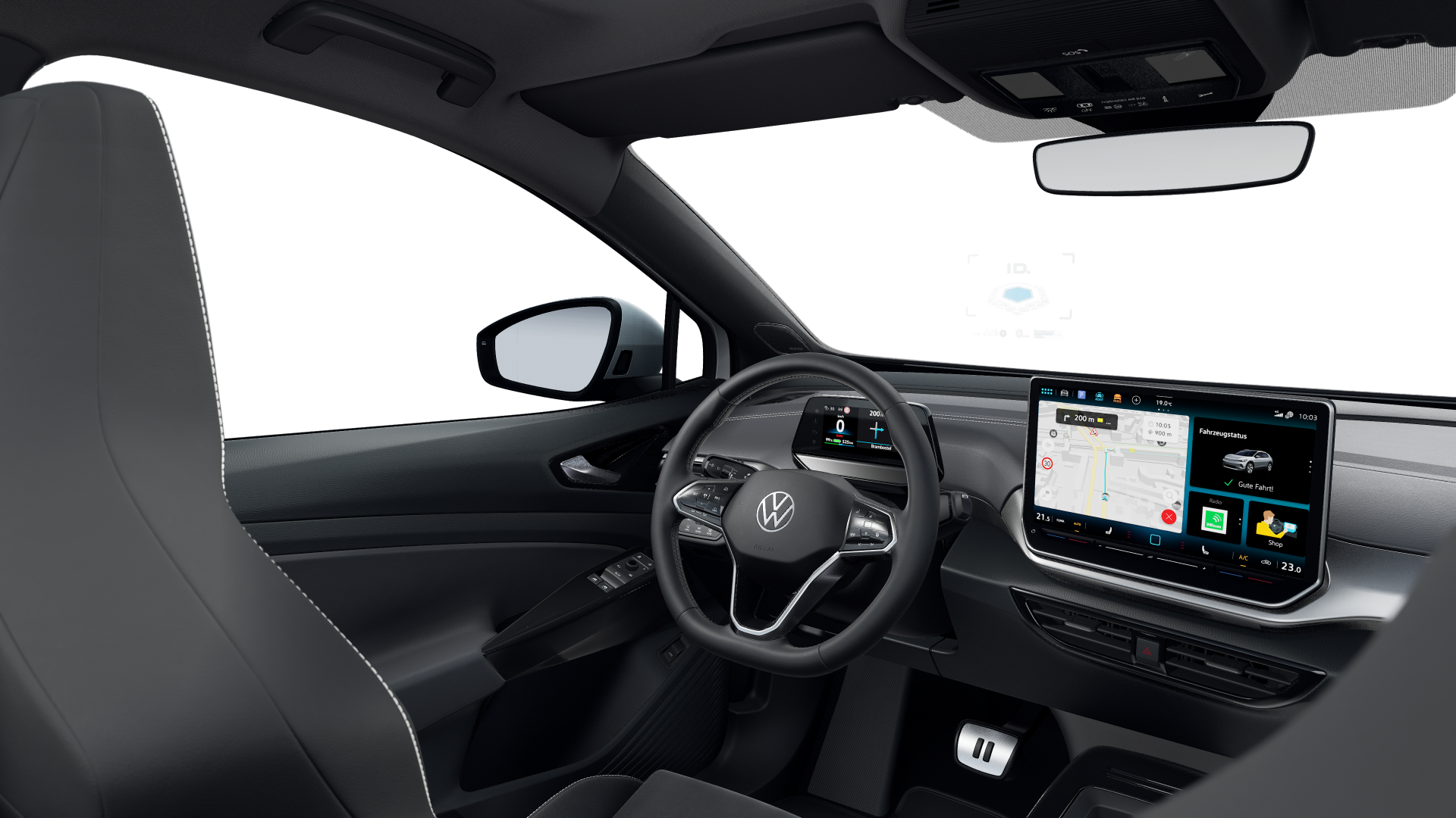 Volkswagen ID.4 Performance Pro