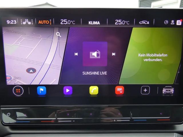 Cupra Formentor 2.0 'VZ' TSI #ACC #LED #AHZV #LEDER