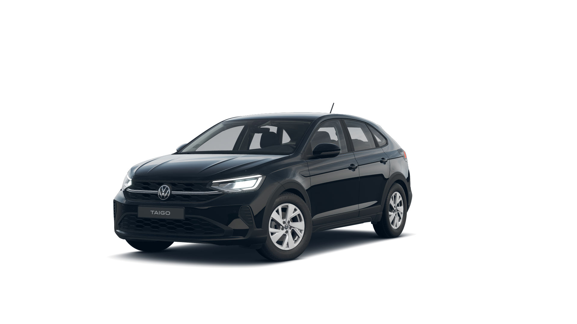 Volkswagen Taigo 1.0 TSI