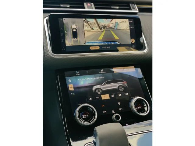 Land Rover Range Rover Velar D200 Dynamic