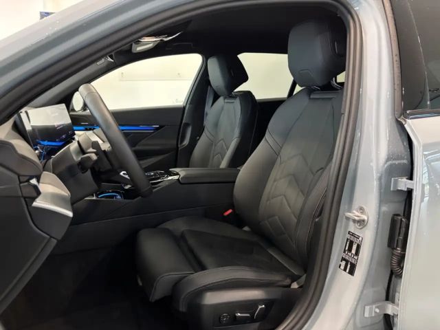 BMW 520 520i M-Sport