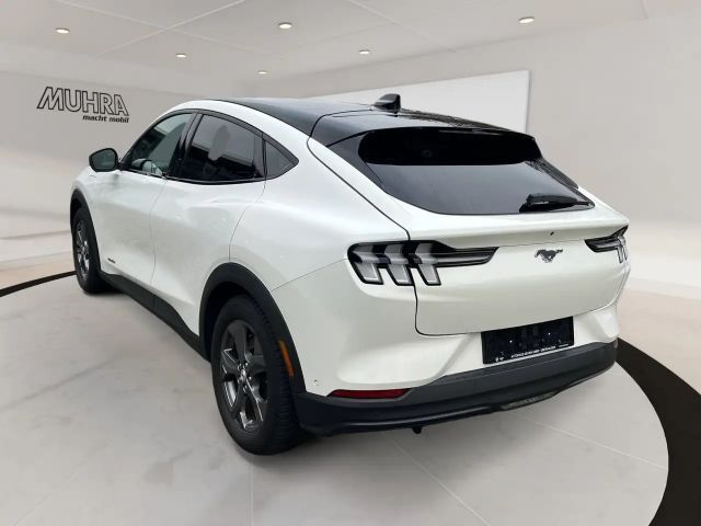 Ford Mustang Mach-E AHK Pano Tot-Winkelass. 360grad Kamera